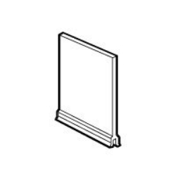Slika Pregrada DPX16 izolaciona Legrand