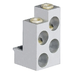 Slika Priključak kavezni za 4 kabla 240mm2 DPX1600 Legrand