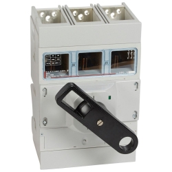 Slika Rastavljač DPXIS16 3P 1600A PRE Legrand