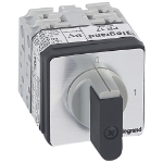 Slika Grebenasti prekidač PR17 20A 4P Legrand