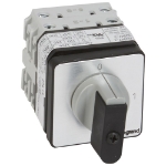 Slika Grebenasti prekidač PR21 25A 4P Legrand