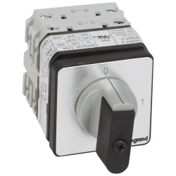 Slika Grebenasti prekidač PR21 25A 4P Legrand