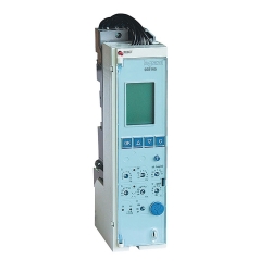 Slika Zaštitna jedinica elektronska MP4 LSI za vazdušni prekidač DMX1600 Legrand