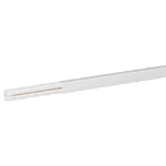 Slika Baza DLP mini parapeta 20x12.5 2.1m bela Legrand
