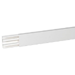 Slika Baza DLP mini parapeta 60x20 dupla bela Legrand