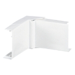 Slika Ugao spoljni/unutrašnji DLP mini parapeta 20x12.5 bela Legrand