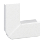 Slika Ugao DLP mini parapeta 20x12.5 bela Legrand