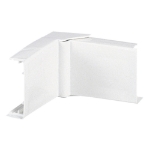 Slika Ugao spoljni/unutrašnji DLP mini parapeta 32x12.5 bela Legrand