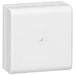 Slika Kutija DLP mini razvodna 110x110x50 bela Legrand