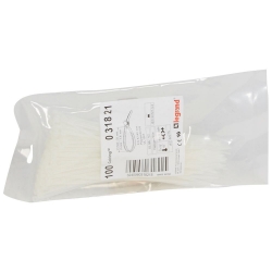 Slika Vezice kabla 2.4 x 14 mm Legrand