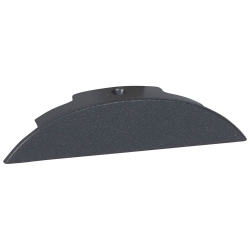 Slika Krajnja kapa za podne kanalice DLP parapeta 92x20 Legrand
