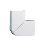 Slika Ugao DLP parapeta 32x16 bela Legrand