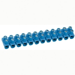 Slika Stezaljka NY 6mm2 plava Legrand