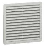 Slika Plastična rešetka 325x325 mm sa filterom Legrand