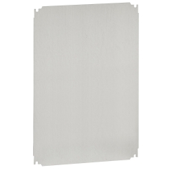 Slika Montažna ploča 800x600 mm Legrand