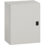 Slika Razvodni orman metalni V500xŠ400xD200 IP66 Atlantic Legrand