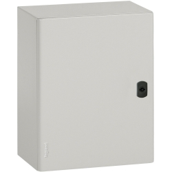 Slika Razvodni orman metalni V500xŠ400xD200 IP66 Atlantic Legrand