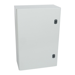 Slika Razvodni orman metalni V600xŠ400xD200 IP66 Atlantic Legrand