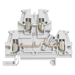 Slika Vi klema 2,5 mm2 2 nivoa 2-KA Legrand