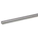 Slika Šina aluminijumska C 1780 mm 1250A Legrand