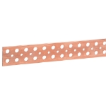 Slika Šina XL3 bakar 80x5 mm 1000A Legrand