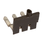 Slika Vi most za 3 nivoa 12x5 plava Legrand
