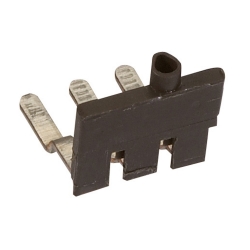 Slika Vi most za 3 nivoa 12x5 plava Legrand