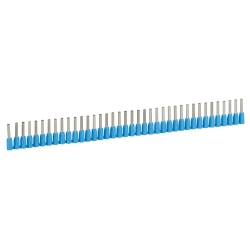Slika Hilzna izolovana 0.75 mm2 plava Legrand