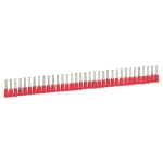 Slika Hilzna izolovana 1 mm2 crvena Legrand
