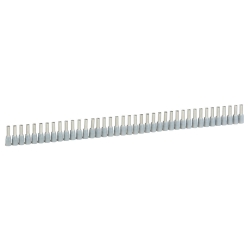 Slika Hilzna izolovana 2.5 mm2 siva Legrand