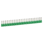 Slika Hilzna izolovana 6 mm2 zelena Legrand