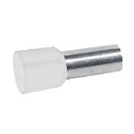 Slika Hilzna izolovana 16 mm2 bela Legrand