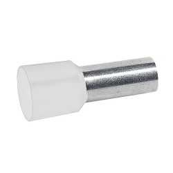 Slika Hilzna izolovana 16 mm2 bela Legrand