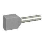 Slika Hilzna izolovana 2x2.5 mm2 siva Legrand