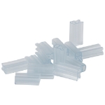 Slika MC nosač za 6 oznaka 4 mm2 Legrand