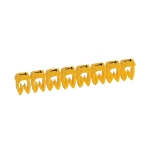 Slika Oznaka Cab3 1,5-2,5 mm2 slovo T Legrand