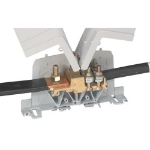 Slika Blok raspona 300 mm2 kabl Cu 120 mm2 Legrand