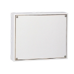 Slika Orman 150x150x35 IP20 IK08 Legrand