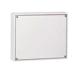 Slika Orman 150x150x35 IP20 IK08 Legrand