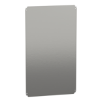 Slika Montažna ploča V1000xŠ600mm galvanizovana čelična Spacial CRN S3D S3X PLM Schneider