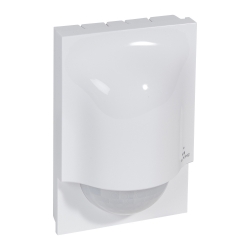 Slika Detektor pokreta nadgradni 140° domet 8M 10-1275 Lux IP41 230V Legrand