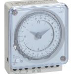 Slika Tajmer analogni 7 dana 16A 230V~ Legrand