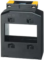 Slika Strujni transformator TBA100 2500/5 A klasa 0.5 30 VA 100.5x55.5 mm šina Socomec