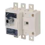 Slika Prekidač 3P 100A za direktnu ugradnju NA Socomec