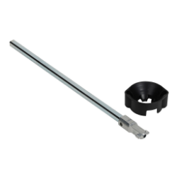 Slika Pogon produženi 320mm za rastavljač 125–630A SIRCO Socomec