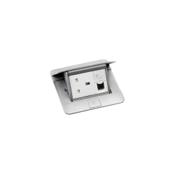 Slika Jedinica za ugradnju 3M aluminijum Legrand