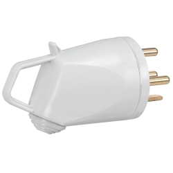 Slika Utikač PP 3P+N+E 20A IP44 Legrand
