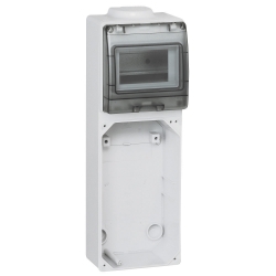 Slika Baza industrijska Tempra 2x16A 5 modula Legrand