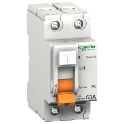 Slika Diferencijalna sklopka Domae 2P 40A 30mA AC Schneider