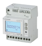 Slika Brojilo digitalno 3PH CT-1/5A 400V dvotarifno Countis E-41 Socomec